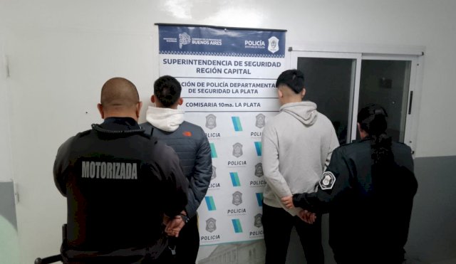 ROBARUEDAS