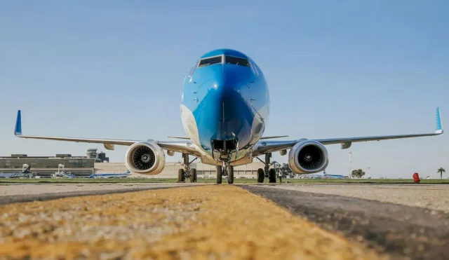 AERONAUTICOS