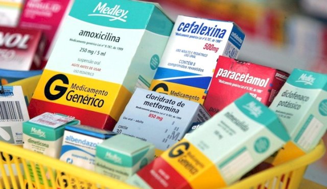 MEDICAMENTOS